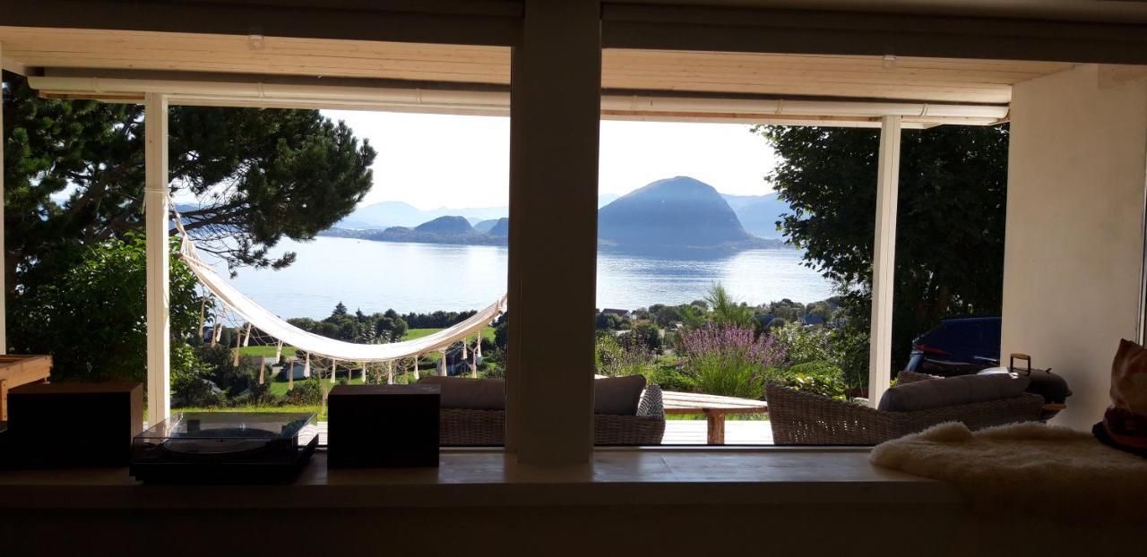 Relaxing Place On Godoya Екстер'єр фото