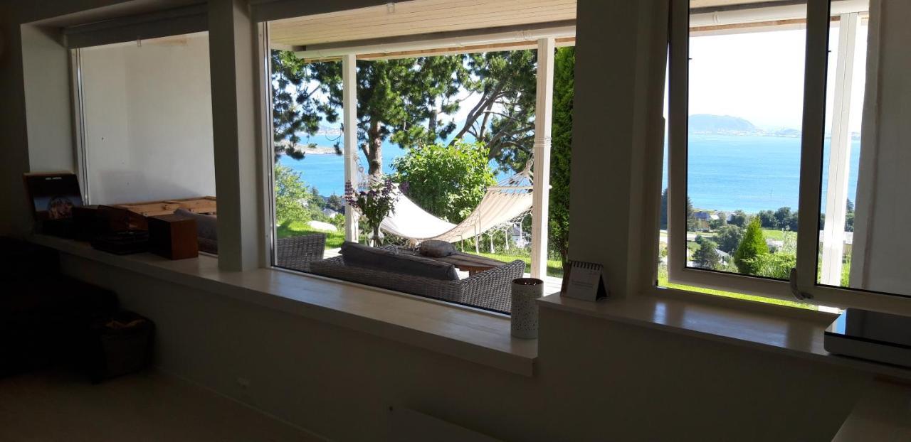 Relaxing Place On Godoya Екстер'єр фото